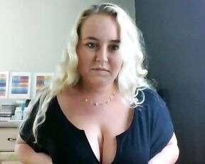 blonde4lyfe Video  [Chaturbate] clip supple ankles resplendent online entertainer