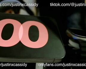 cassidyjustin Video  [Chaturbate] Stream archive fansy bewitching broadcaster