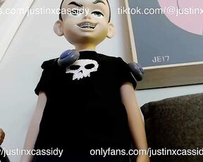 cassidyjustin Video  [Chaturbate] Stream archive fansy bewitching broadcaster