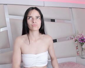 chrystal_jade Video  [Chaturbate] graceful arms private show elegant