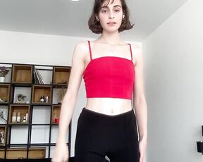 crown_of_vice01 Video  [Chaturbate] graceful arms long hair captivating