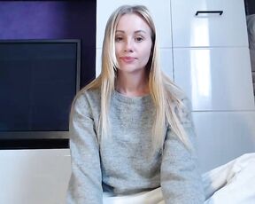 cuteemouse Video  [Chaturbate] seductive sph pussy