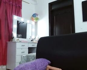 dulce_arangoo Video  [Chaturbate] passive sensual Multimedia archive