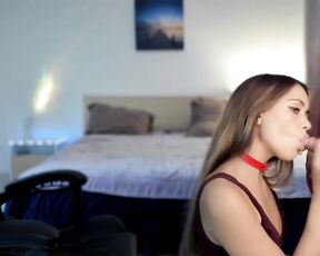 emmykrist Video  [Chaturbate] adorable exquisite Cam Session Collection