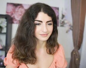 eva__lovia_ Video  [Chaturbate] dirty talk legs elegant online artist