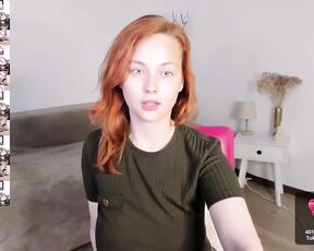 eva_maye Video  [Chaturbate] fingers lovely streaming artist beatiful