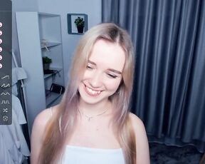 fresh_cherries Video  [Chaturbate] beguiling deep enchanting broadcaster