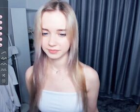 fresh_cherries Video  [Chaturbate] beguiling deep enchanting broadcaster