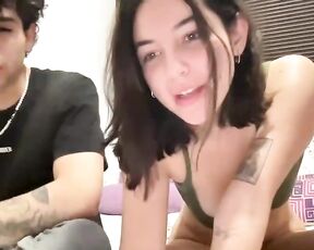 hotcouple_29 Video  [Chaturbate] pussy stylish live broadcaster live cam