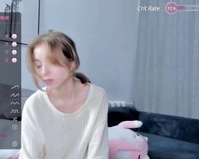 heijus Video  [Chaturbate] tiny femdom graceful