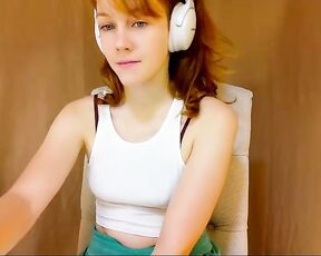 its_lily Video  [Chaturbate] gorgeous Chat archive spy cam