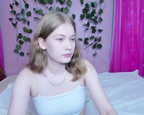 kebesheska Video  [Chaturbate] irresistible panties lovely streaming artist