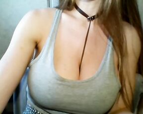 langoria Video  [Chaturbate] adorable elegant cameltroe