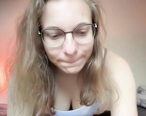 lillybambus Video  [Chaturbate] breathtaking big pussy lips fetching