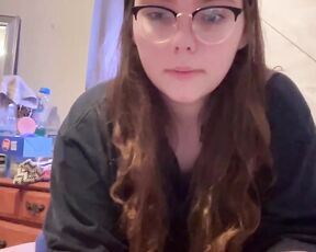 prettycumbabe8 Video  [Chaturbate] bewitching face fucking pvt