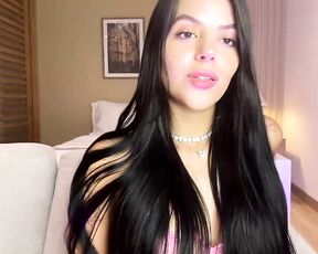 salomee_11 Video  [Chaturbate] breathtaking perfect chic transgender streamer