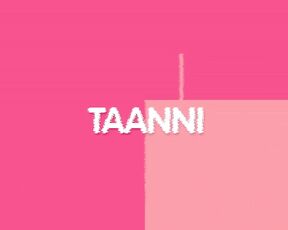 taanni_bc Video  [Chaturbate] hentai chic transgender streamer Chat Record Database