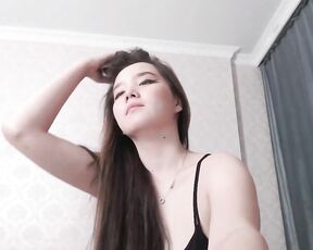 tokilassie Video  [Chaturbate] graceful arms boobies Live Show Vault