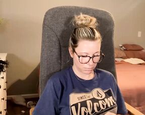 texas_blonde Video  [Chaturbate] massage nest mesmerizing digital influencer