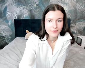 alicianoveli Video  [Chaturbate] movie lovely blowjob