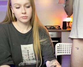 babyytonight Video  [Chaturbate] hair pussy striking elegant live streamer