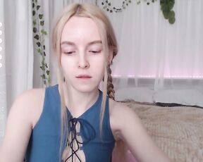 bae_cake Video  [Chaturbate] elegant neck breathtaking nest