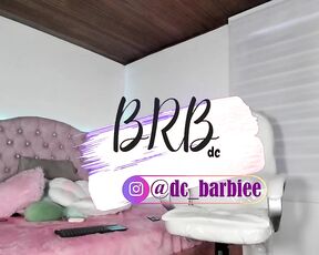_barbie_joy Video  [Chaturbate] Content storage party gorgeous