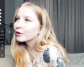 vicky_kiwi Video  [Chaturbate] new big boobs graceful