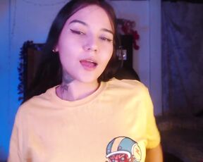 acid_cat__ Video  [Chaturbate] Media archive enchanting step daughter