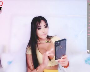 asian_gf Video  [Chaturbate] Webcast archive flexible delightful