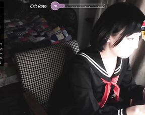 bokunoyuko Video  [Chaturbate] radiant stream host real orgasm stunning video personality