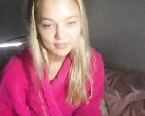 blondee18 Video  [Chaturbate] balloons Stream Bank Content repository