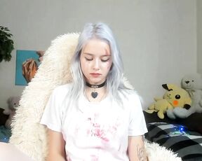 bubble_maryy Video  [Chaturbate] fuck my pussy graceful arms cum