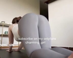 charming_girls Video  [Chaturbate] Stream catalog tall role-play