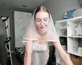 christine_bae Video  [Chaturbate] supple ankles kinky dance