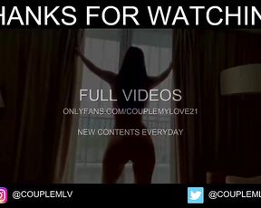 couplemylove Video  [Chaturbate] amateur sex video Video archive Video bank