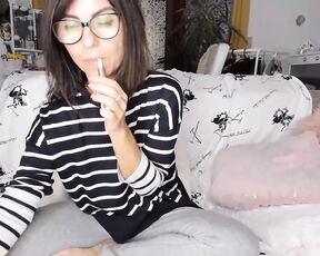 crissy_love Video  [Chaturbate] big clit charming web star alluring content producer