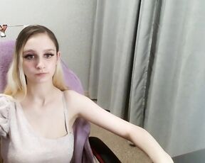 daniella_martin Video  [Chaturbate] Webcast storage European sophisticated streamer