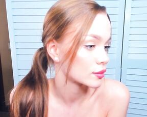 dollorrie Video  [Chaturbate] strapon exquisite alluring eyes