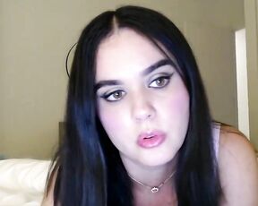 gia_is_horny Video  [Chaturbate] beautiful back elegant online artist big clit