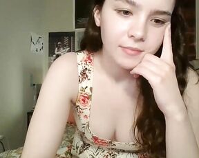 into_the_panda Video  [Chaturbate] boobs stylish video host resplendent online entertainer