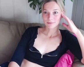 joannadea Video  [Chaturbate] alluring online personality Digital archive footjob