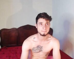 kalipso_n_jones Video  [Chaturbate] big lips spy cam nest