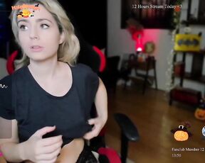 kimilee22 Video  [Chaturbate] endearing lovely delicate shoulders