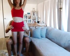 l_and_elle Video  [Chaturbate] beautiful bush amateur