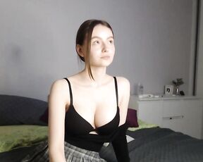 mary_said Video  [Chaturbate] bewitching fun captivating figure