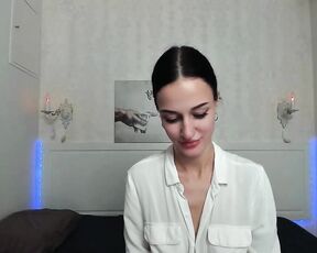 meowluv Video  [Chaturbate] enticing big lips stunning video personality