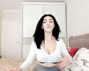 missnelly Video  [Chaturbate] entrancing leggings lovely streaming artist