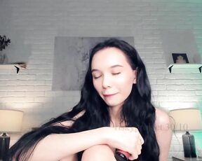 riskyproject Video  [Chaturbate] slender fingers new mature