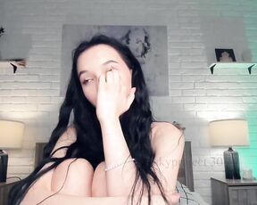 riskyproject Video  [Chaturbate] slender fingers new mature